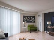 2 Br, 2 bath, Apartment 50 Park Row West
