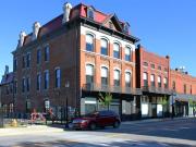 2 Br, 2 bath, Apartment 513 James Brown Boulevard