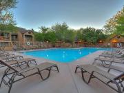 2 Br, 2 bath, Apartment 5800 Eubank Blvd NE