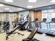 2 Br, 2 bath, Apartment 605 W Chapel Hill St