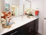 2 Br, 2 bath, Apartment 6080 Water Street