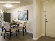 2 Br, 2 bath, Apartment 6101 Sequoia Rd NW