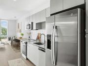 2 Br, 2 bath, Apartment 620 Foster St