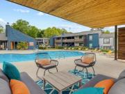 2 Br, 2 bath, Apartment 6619 Yateswood Dr