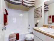 2 Br, 2 bath, Apartment 7900 East Princess Drive