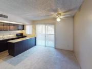 2 Br, 2 bath, Apartment 7979 E Camelback Rd