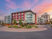 2 Br, 2 bath, Apartment 801 Nw 10th St