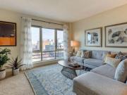 2 Br, 2 bath, Apartment 91 Sidney Street