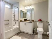 2 Br, 2 bath, Apartment 930 3rd Ave