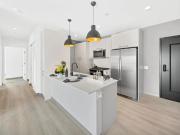 2 Br, 2 bath, Condo 2131 N Elston
