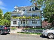 2 Br, 2 bath, Condo 293 Governor