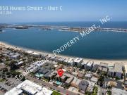 2 Br, 2 bath, Condo 3850 Haines Street