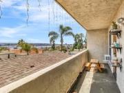 2 Br, 2 bath, Condo 3975 Hortensia St