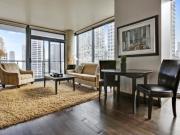 2 Br, 2 bath, Condo 500 N State St