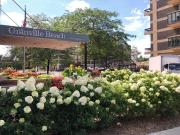 2 Br, 2 bath, Condo 6171 N Sheridan Road