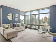 2 Br, 2 bath, Condo 620 W Kinzie St