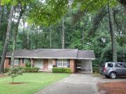 2 Br, 2 bath, Single Family 3962 Chamblee Dunwoody Road