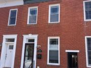2 Br, 2 bath, Townhouse/Brownstone/RowHouse 1227 Haubert...