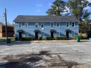 2 Br, 2 bath, Townhouse/Brownstone/RowHouse 2133 West...