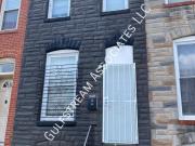 2 Br, 2 bath, Townhouse/Brownstone/RowHouse 436 N Rose St