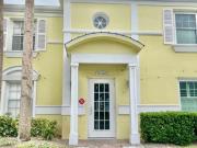 2 Br, 2 bath, Townhouse/Brownstone/RowHouse 4730 Coquina...
