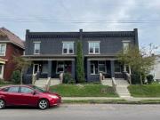 2 Br, 2 bath, Townhouse/Brownstone/RowHouse 63 E Maynard Ave 2 Br, 2 bath, Townhouse/Brownstone/RowHouse 63 E Maynard Ave