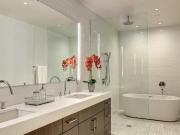 2 Br, 3 bath, Apartment 1919 Jackson St