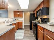 2 Br, 3 bath, Apartment 2735 N Garland Avenue