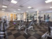 2 Br, 3 bath, Apartment 4800 Kokomo Dr