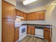 2 Br, 3 bath, Apartment 5905 Tierra Antigua St NE