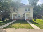 2 Br, 3 bath, Condo 2245 S Meridian St