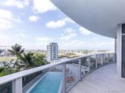 2 Br, 3 bath, Condo 488 NE 18th St