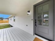 2 Br, 3 bath, Single Family 5610 Chapman Street