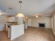 2 Br, 3 bath, Single Family 7058 W Gulf Bank Rd