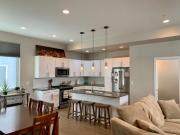 2 Br, 3 bath, Townhouse/Brownstone/RowHouse 2815 W 25th Ave