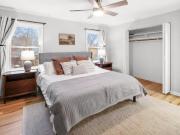 2 Br, 3 bath, Townhouse/Brownstone/RowHouse 319...