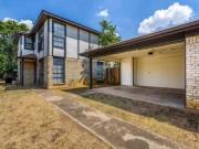 2 Br, 3 bath, Townhouse/Brownstone/RowHouse 6814 S Creek Dr