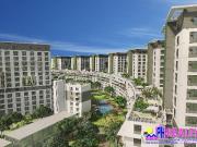 2 BR AFFORDABLE CONDO SOLTANA NATURE RESIDENCES MACTAN