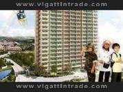 2 BR Affordable Condominium in MANILA near Taft Ave