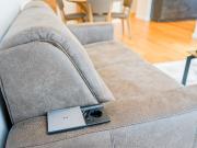 2 BR Apartment with Balcony in Vienna, Vienna Amsterdam...