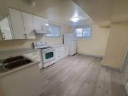 2 BR Basement suite close to LRT and Commonwealth...