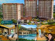 2 BR Combine with balcony for Sale in Sierra Valley...