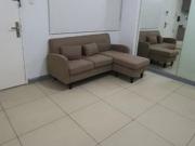 2 BR Condo for Rent at 53 Benitez by Rockwell, Quezon City