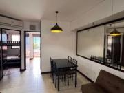 2 BR Condo for Rent at Arista Place by DMCI, Paranaque City