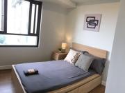 2 BR Condo for Rent at Arton by Rockwell Quezon City