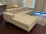 2 BR Condo for Rent at Garden Tower, Makati City