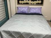 2 BR Condo for Rent at One Uptown Residences, BGC Taguig...