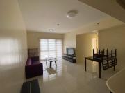 2 BR Condo for Rent at Senta Condominium at Legazpi...