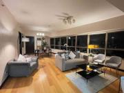 2 BR Condo for Rent at The Residences at Greenbelt TRAG,...