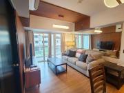 2 BR Condo for Rent at The Veranda at Arca South, Taguig...